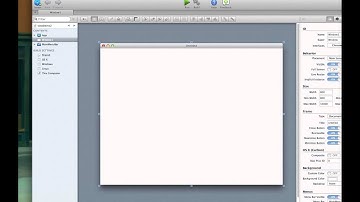 From Livecode to Xojo Switching Views