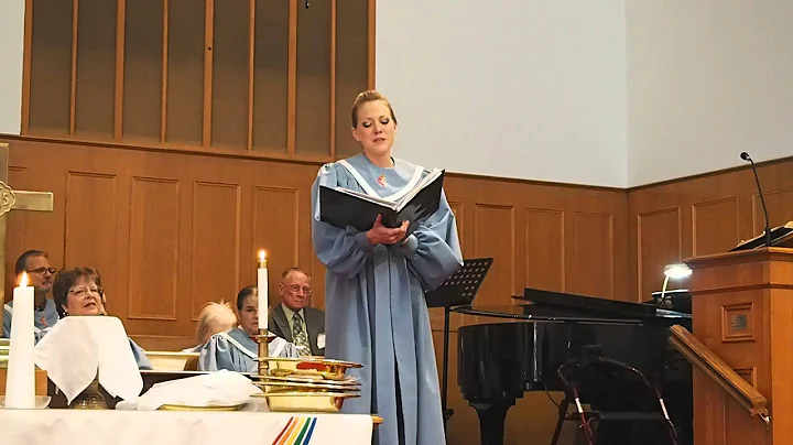 Ruthie Nelson   Give Me Jesus