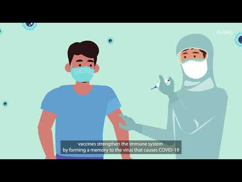 Video: Varilrix - Petunjuk Penggunaan Vaksin, Ulasan Vaksinasi, Harga