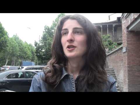 'იყო კითხვები, მაგრამ არ იყო პასუხები'' - აქცია კულტურული მემკვიდრეობის დაცვის სააგენტოსთან