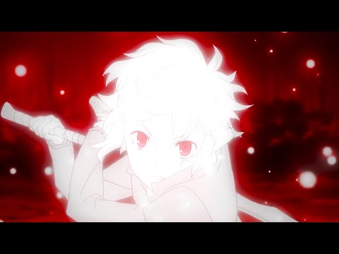 AMV | Aarne feat. Платина - Не в тусе | В подземелье я пойду, там красавицу найду