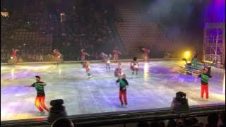 Disney On Ice Presents Follow Your Heart Opening Number
