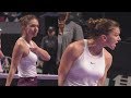 SIMONA HALEP vs BIANCA ANDREESCU Highlights At WTA Finals 2019