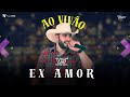 EX AMOR - VICTOR SILVA (CD AO VIVAO 2024)