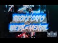 Reckzcapo  metal  mental ep visualizer