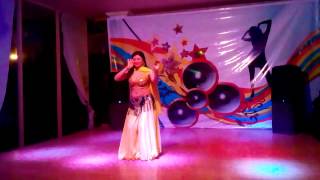 Копия видео Египет - Хургада Си Стар Бью Ривадж - танец живота