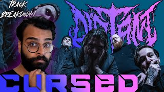 THE BEST IS BACK! | Distant - Cursed 
