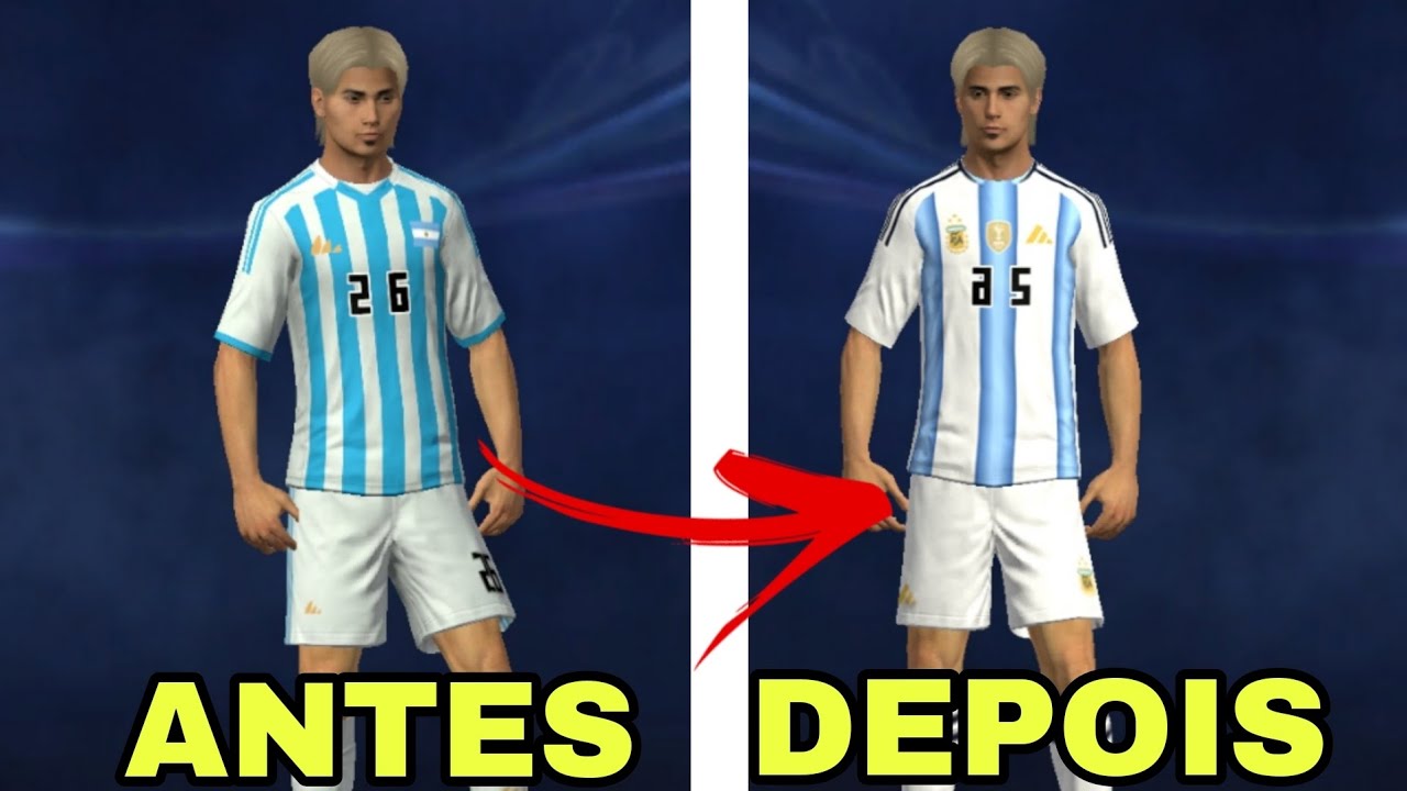 APRENDA EM MENOS DE 3 MINUTOS COMO LICENCIAR UNIFORMES DE GRAÇA NO FOOTBALL LEAGUE 2026