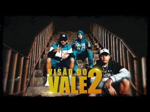 "Cypher" Visão Do Vale 2 (feat. RoodyFlow MC1 e Mc Garuffi) [prod. Frequência Hits] Clipe Oficial