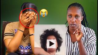 😭😭MUTABARE NGIYI YA VIDEO YA NYINA WAMADUBU NDAYIZANYE IKIBA KIBE MBEGA IBINTU BIBI😭😭😭😭