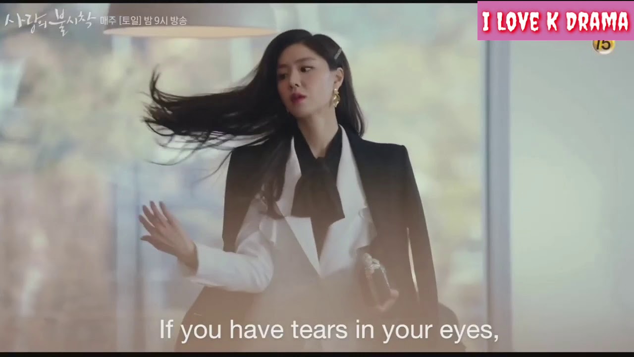 Crash Landing On You ep 11 Sub(ENG) PREVIEW YouTube