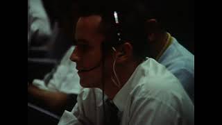 Apollo 12 Mission Control