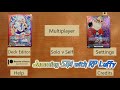 OPSIM Testing OP09 RP Luffy - One Piece Card Game - Livestream