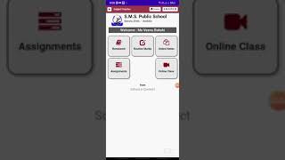 how to use subject teacher app and how to use online class and notes screenshot 2