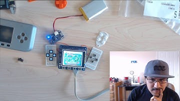 Layer by Layer LIVE - PiGRRL Zero Pt 4 @adafruit #raspberrypi #3DPrinting