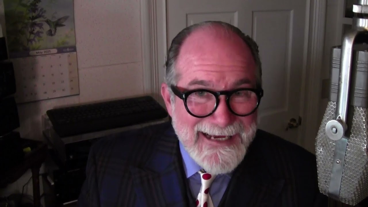 The Bright Spot Hour, May 12, 2025