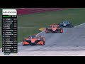 FINAL LAPS: Pato O'Ward picks up first win of season at Honda Indy 200 at Mid-Ohio 🏁 INDYCAR on FOX