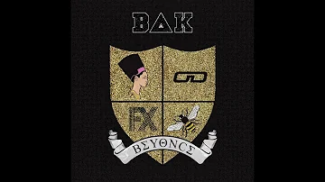 Beyoncé - Diva (BΔK Studio Version) [ROD1Z | FX MIX]