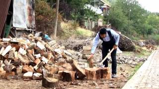 ZAZACA MÜZİKLER CEVDET CAN KENA ŞARİ KLİP 2015 NEVE