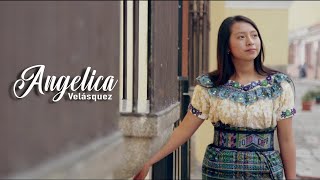 Angélica Velásquez - Una Bella Ciudad