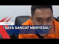 Sambil Tersenyum, Mario Dandy Sampaikan Maaf dan Penyesalan