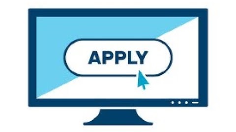 How to upload evidence and submit your application