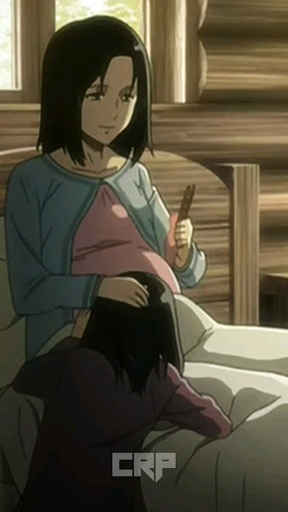Mikasa's dream life...Eren and Family [Sad-Edit] #mikasaackerman #eren #attackontitan #sad