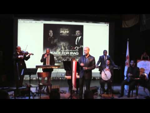 Mamun Alnattah Poetry الشاعر الكبير مأمون النطاح