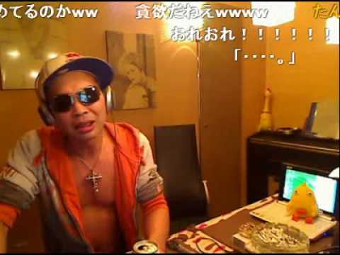 2010/06/06 歌謡ちゃんマン　ロマンティックがとまらない