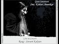 Smt Kishori Amonkar - Savani Kalyan