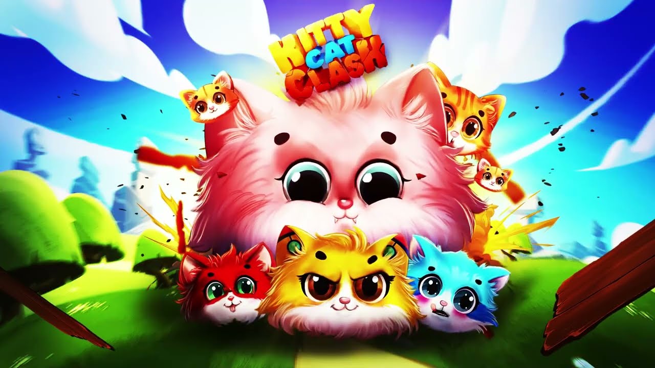 Angry Cats – Apps no Google Play