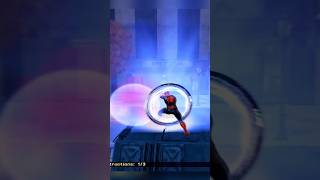 Spiderman Play On Web Shooting Enemies