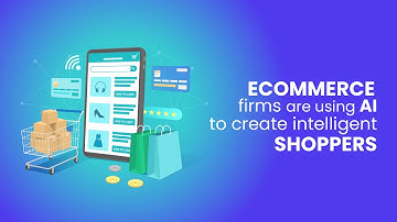 #ONPASSIVE | Top AI-Enabled eCommerce Applications