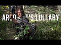 Daryl dixon tribute  arsonists lullaby for allareinfected