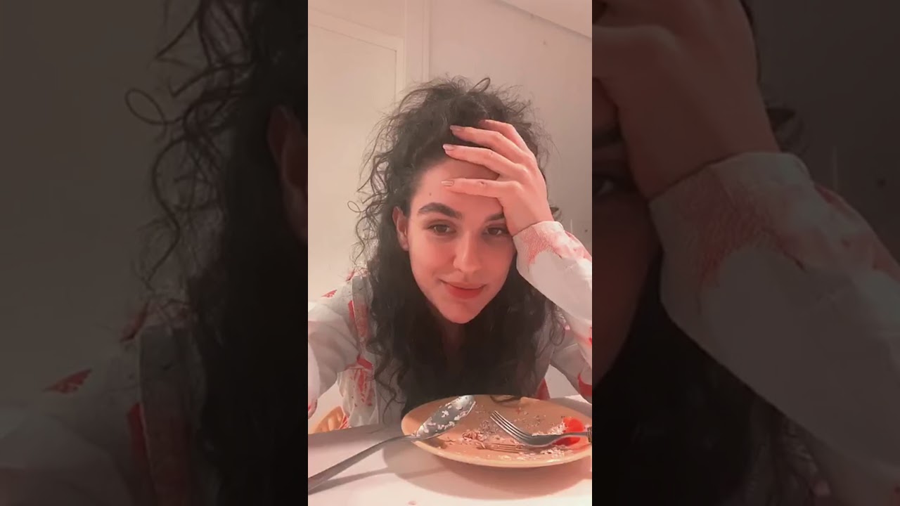 Kefera Buchmann Live Stream, April 2, 2020