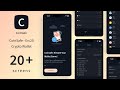 CoinSafe Crypto Wallet — Testing: Wallet Creation &amp; Recovery