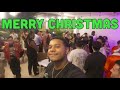 Does DA NANG Have CHRISTMAS PARTIES?!