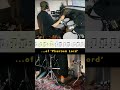 Phantom Lord - #metallica | Drum Cover w/ #sheetmusic | #drums #larsulrich #metal