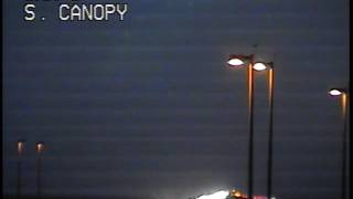 Fireball meteor video from Lake Pontchartrain Causeway(The fireball meteor seen by many across the United States was captured by video cameras on the Lake Pontchartrain Causeway on Wednesday, Oct. 12, 2016., 2016-10-12T20:39:49.000Z)