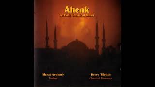 Acemkürdî Saz Semaisi - Cevdet Çağla