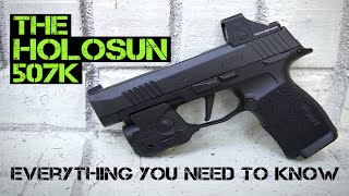 THE FIRST MAG | HOLOSUN 507K | EVERYTHING YOU NEED TO KNOW