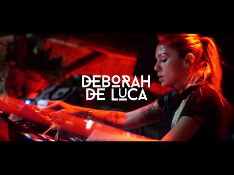 Deborah De Luca🌴// Aftermovie Film 🎥-#BolivarBeachBar 09.08.2019 🏖️ //