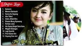Single Terbaru - Kemarin Memori Berkasih Jihan Audy Full