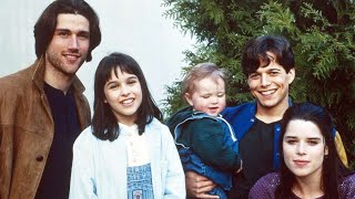 What Really Happened Behind The Scenes of Party of Five? | The 90s Show That Broke Our Hearts
