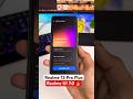 Realme 13 Pro Plus Realme Ui 7.0 Android 16 New Update