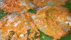 IKAN BAKAR KHAS BUMBU PADANG - Durasi: 6.31. 
