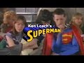 Ken Loach&#39;s Superman