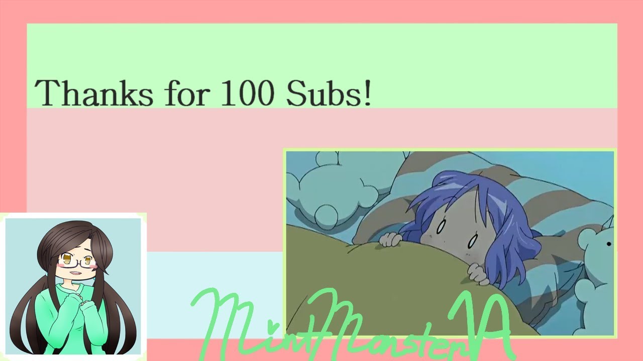 Little Sister ASMR(?) ★ Thanks for 100 Subs!