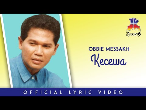 Ver Obbie Messakh - Kecewa (Official Lyric Video) en YouTube Ver Obbie Messakh - Kecewa (Official Lyric Video) en YouTube