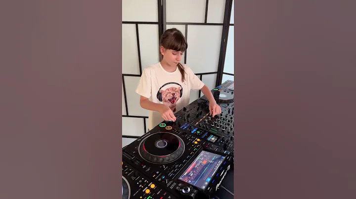 What the DJs actually do